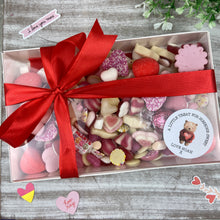 Load image into Gallery viewer, Personalised Valentine's Sweets - For Someone Sweet