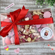 Load image into Gallery viewer, Personalised Valentine's Sweets - For Someone Sweet