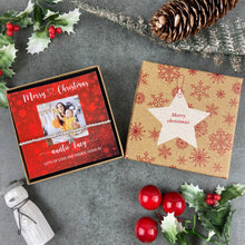 Load image into Gallery viewer, Auntie Christmas Bracelet