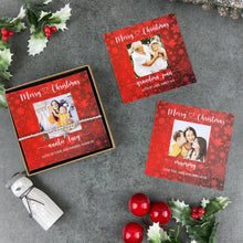 Load image into Gallery viewer, Auntie Christmas Bracelet