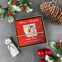 Load image into Gallery viewer, Auntie Christmas Bracelet