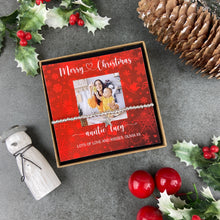 Load image into Gallery viewer, Auntie Christmas Bracelet