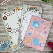 Load image into Gallery viewer, Mystery Stationery Bundle