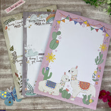 Load image into Gallery viewer, Mystery Stationery Bundle