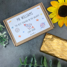 Load image into Gallery viewer, Best Teacher In The Galaxy-The Persnickety Co