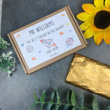 Load image into Gallery viewer, Best Teacher In The Galaxy