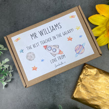 Load image into Gallery viewer, Best Teacher In The Galaxy