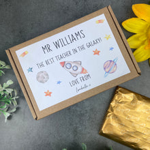 Load image into Gallery viewer, Best Teacher In The Galaxy