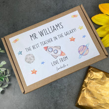 Load image into Gallery viewer, Best Teacher In The Galaxy