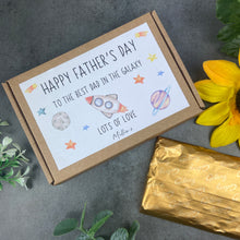 Load image into Gallery viewer, To The Best Dad In The Galaxy-The Persnickety Co