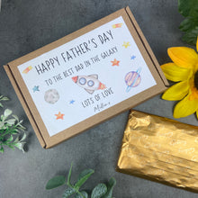 Load image into Gallery viewer, To The Best Dad In The Galaxy