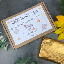 Load image into Gallery viewer, To The Best Dad In The Galaxy