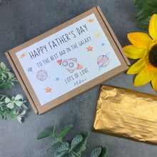 Load image into Gallery viewer, To The Best Dad In The Galaxy