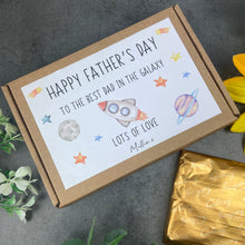 Load image into Gallery viewer, To The Best Dad In The Galaxy