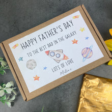 Load image into Gallery viewer, To The Best Dad In The Galaxy