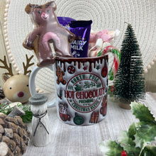 Load image into Gallery viewer, Hot Chocolate Mug
