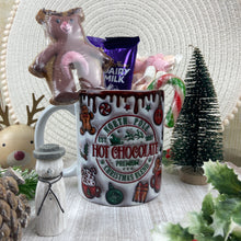 Load image into Gallery viewer, Hot Chocolate Mug