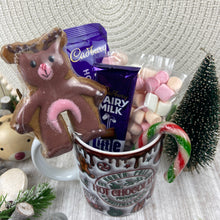 Load image into Gallery viewer, Hot Chocolate Mug