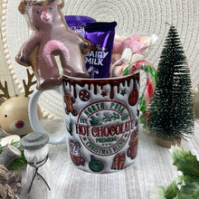 Load image into Gallery viewer, Hot Chocolate Mug