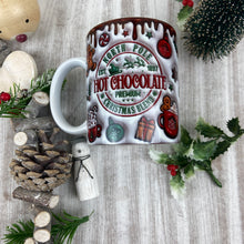 Load image into Gallery viewer, Hot Chocolate Mug
