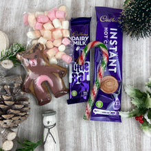 Load image into Gallery viewer, Hot Chocolate Mug