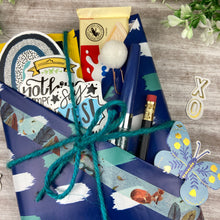 Load image into Gallery viewer, Blind Date With A Book - Crime, Thrillers & Mystery Edition