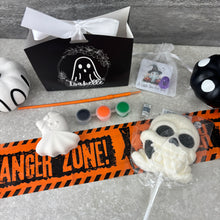 Load image into Gallery viewer, Personalised Little Boo Bag-The Persnickety Co