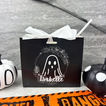 Load image into Gallery viewer, Personalised Little Boo Bag
