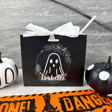 Load image into Gallery viewer, Personalised Little Boo Bag