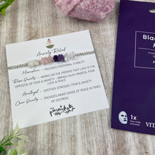 Load image into Gallery viewer, £10.00 special offer!! Anxiety Relief Gift Set