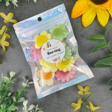 Load image into Gallery viewer, Thank You For Bee-ing A Great Teacher -Flower Sweet Pouch