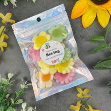 Load image into Gallery viewer, Thank You For Bee-ing A Great Teacher -Flower Sweet Pouch