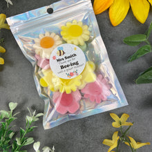 Load image into Gallery viewer, Thank You For Bee-ing A Great Teacher -Flower Sweet Pouch