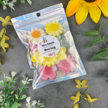 Load image into Gallery viewer, Thank You For Bee-ing A Great Teacher -Flower Sweet Pouch