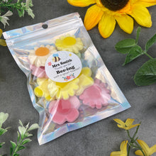 Load image into Gallery viewer, Thank You For Bee-ing A Great Teacher -Flower Sweet Pouch