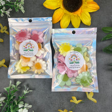 Load image into Gallery viewer, Thank You For Helping Me Grow Sweet Pouch-The Persnickety Co