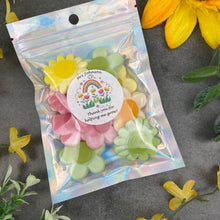 Load image into Gallery viewer, Thank You For Helping Me Grow Sweet Pouch