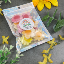 Load image into Gallery viewer, Thank You For Helping Me Grow Sweet Pouch