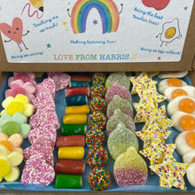Load image into Gallery viewer, Teacher Gift Thank You For.... Sweet Box