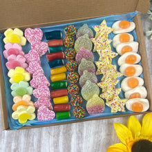 Load image into Gallery viewer, Teacher Gift Thank You For.... Sweet Box
