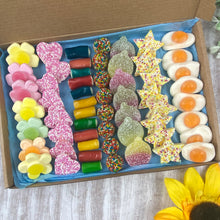 Load image into Gallery viewer, Teacher Gift Thank You For.... Sweet Box