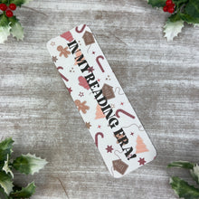 Load image into Gallery viewer, £5.00 Stocking Filler! - Cosy Christmas Notebook Gift Set