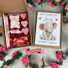 Load image into Gallery viewer, Personalised Valentine’s Milkshake Treat Boxes – 2 for £6 💕