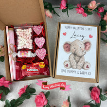 Load image into Gallery viewer, Personalised Valentine’s Milkshake Treat Boxes – 2 for £6 💕