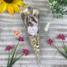 Load image into Gallery viewer, Valentine's Dog Treat Cone - Heart Shape-The Persnickety Co