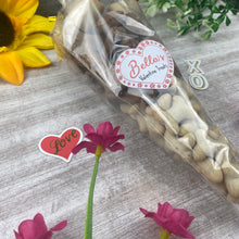 Load image into Gallery viewer, Valentine's Dog Treat Cone - Heart Shape