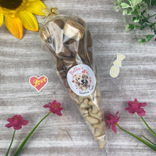Load image into Gallery viewer, Valentine Dog Treat Cone
