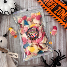 Load image into Gallery viewer, Halloween Witches Sweets 200g