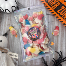 Load image into Gallery viewer, Halloween Witches Sweets 200g