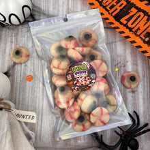 Load image into Gallery viewer, Halloween Eyeball Sweets 200g-The Persnickety Co